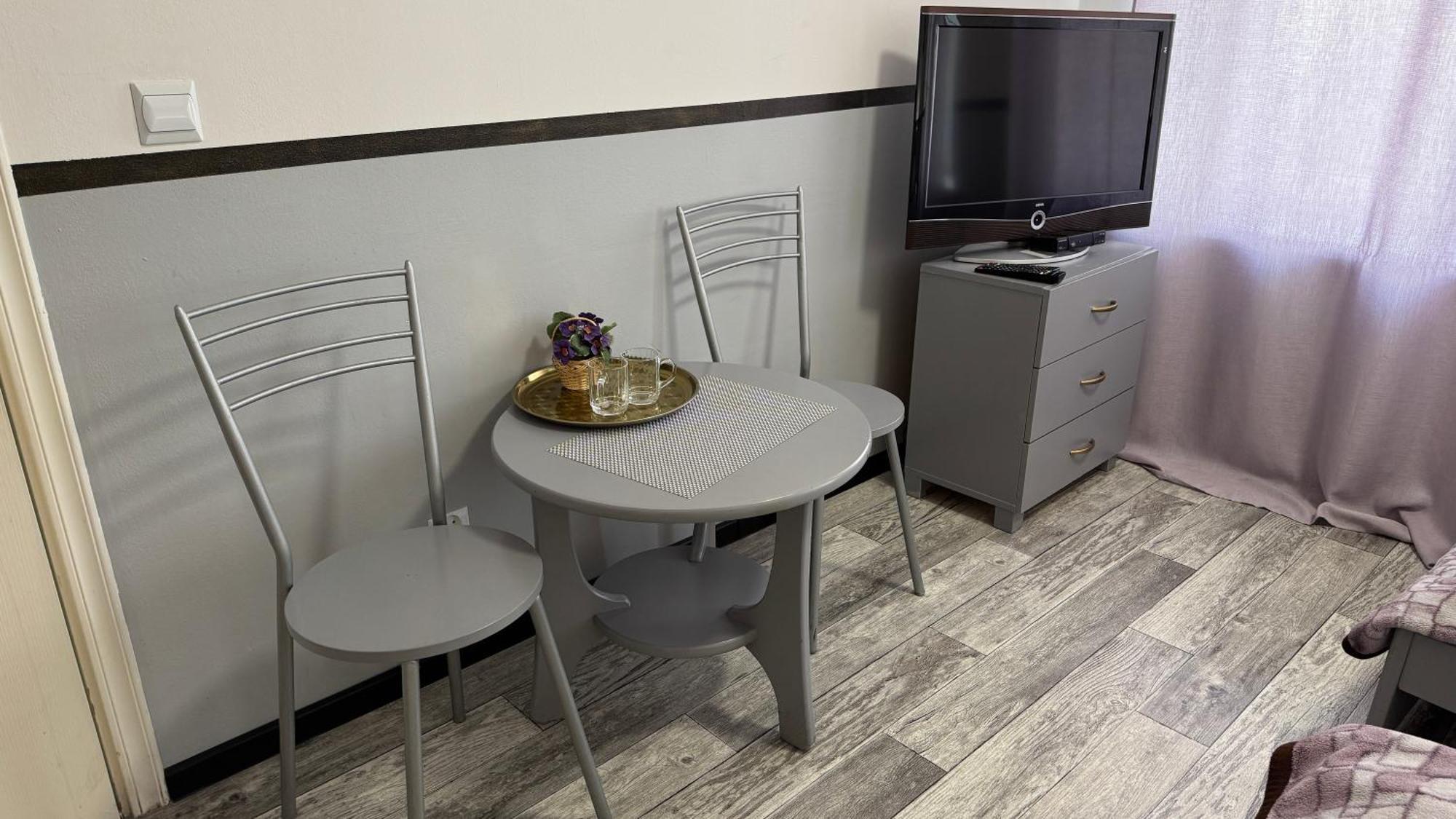 Hostel Koral Щецин Экстерьер фото